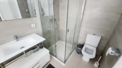 Apartment in Punta Prima photo 12