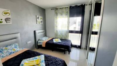 Apartment in Punta Prima photo 13
