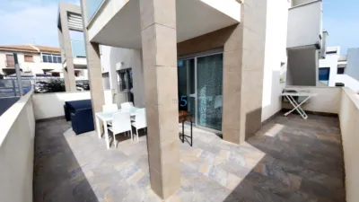 Apartment in Punta Prima photo 15