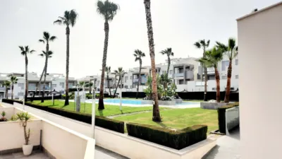 Apartment in Punta Prima photo 16