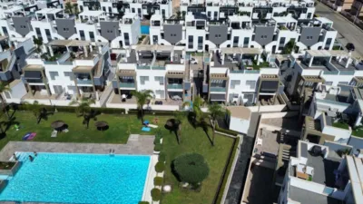Apartment in Punta Prima photo 18