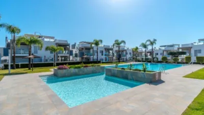 Apartment in Punta Prima photo 2