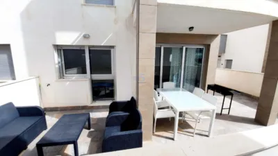 Apartment in Punta Prima photo 4