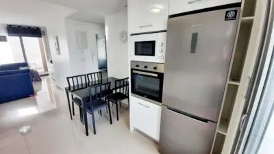 Apartment in Punta Prima photo 7