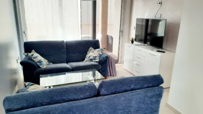 Apartment in Punta Prima photo 8