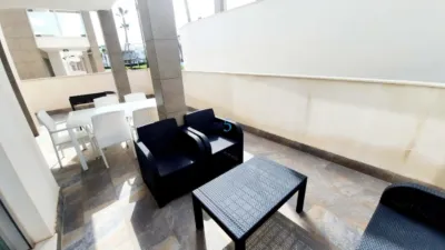 Apartment in Punta Prima photo 9