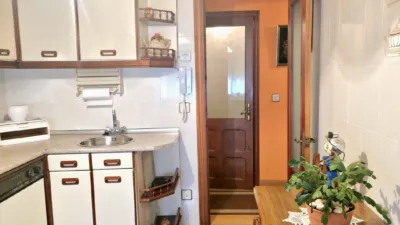 Apartment on Avenida de la Constitución photo 15
