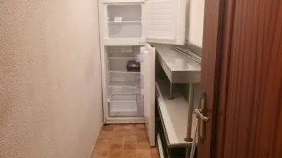 Apartment on Avenida de la Constitución photo 17
