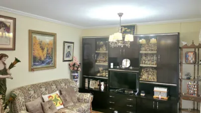 Apartment on Avenida de la Constitución photo 19