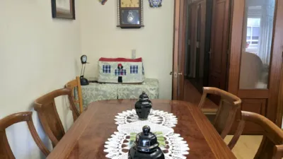 Apartment on Avenida de la Constitución photo 20