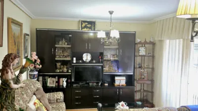 Apartment on Avenida de la Constitución photo 25