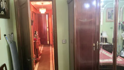 Apartment on Avenida de la Constitución photo 30