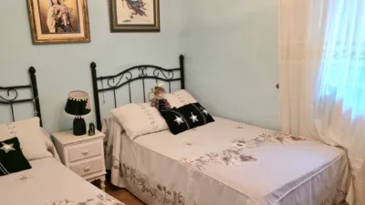 Apartment on Avenida de la Constitución photo 35