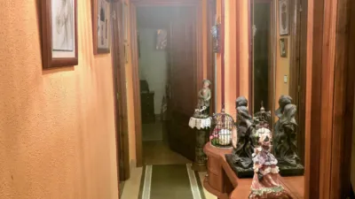 Apartment on Avenida de la Constitución photo 8
