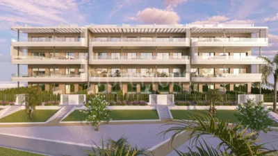 Pis – Torrevieja - Vista 2