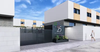 Casa adosada en venta en Calle Extremadura, Marchamalo de 279.900 €