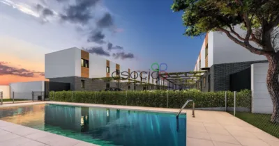 Casa adosada en venta en Calle Extremadura, Marchamalo de 279.900 €