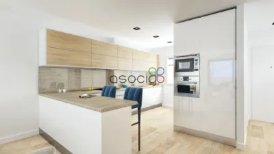 Casa adosada en venta en Calle Extremadura, Marchamalo de 279.900 €