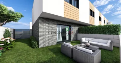 Casa adosada en venta en Calle Extremadura, Marchamalo de 279.900 €