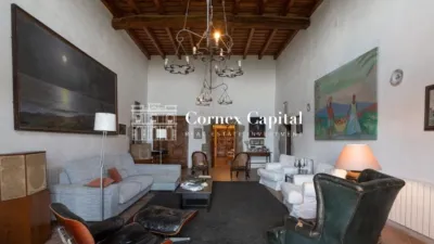 Finca rústica en alquiler en Calle Rupià, Rupià de 6.000 €<span>/mes</span>
