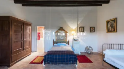 Finca rústica en alquiler en Calle Rupià, Rupià de 6.000 €<span>/mes</span>