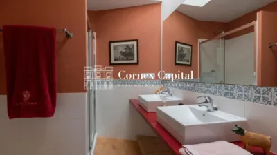 Finca rústica en alquiler en Calle Rupià, Rupià de 6.000 €<span>/mes</span>