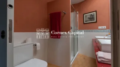 Finca rústica en alquiler en Calle Rupià, Rupià de 6.000 €<span>/mes</span>
