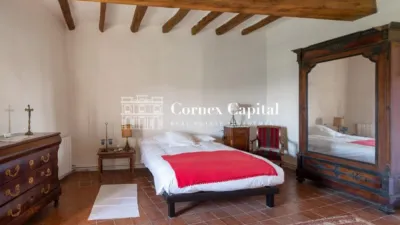 Finca rústica en alquiler en Calle Rupià, Rupià de 6.000 €<span>/mes</span>
