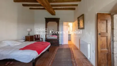 Finca rústica en alquiler en Calle Rupià, Rupià de 6.000 €<span>/mes</span>