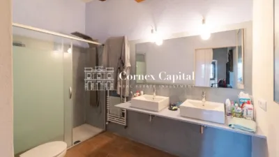 Finca rústica en alquiler en Calle Rupià, Rupià de 6.000 €<span>/mes</span>
