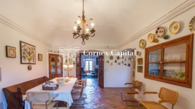 Finca rústica en alquiler en Calle Rupià, Rupià de 6.000 €<span>/mes</span>