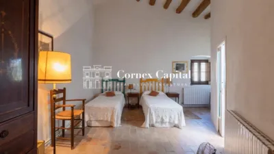 Finca rústica en alquiler en Calle Rupià, Rupià de 6.000 €<span>/mes</span>