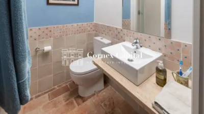 Finca rústica en alquiler en Calle Rupià, Rupià de 6.000 €<span>/mes</span>
