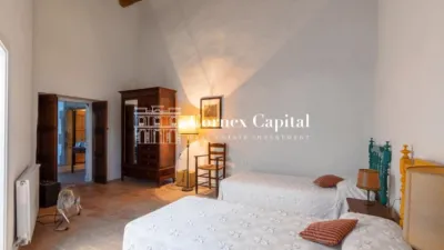 Finca rústica en alquiler en Calle Rupià, Rupià de 6.000 €<span>/mes</span>