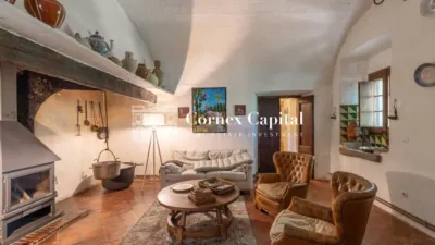 Finca rústica en alquiler en Calle Rupià, Rupià de 6.000 €<span>/mes</span>