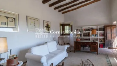 Finca rústica en alquiler en Calle Rupià, Rupià de 6.000 €<span>/mes</span>
