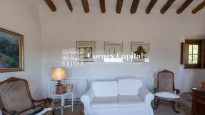 Finca rústica en alquiler en Calle Rupià, Rupià de 6.000 €<span>/mes</span>