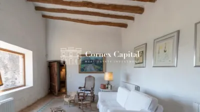 Finca rústica en alquiler en Calle Rupià, Rupià de 6.000 €<span>/mes</span>