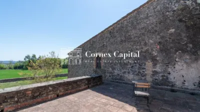 Finca rústica en alquiler en Calle Rupià, Rupià de 6.000 €<span>/mes</span>