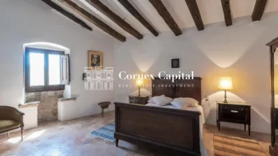 Finca rústica en alquiler en Calle Rupià, Rupià de 6.000 €<span>/mes</span>