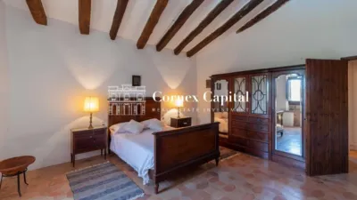 Finca rústica en alquiler en Calle Rupià, Rupià de 6.000 €<span>/mes</span>