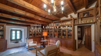 Finca rústica en alquiler en Calle Rupià, Rupià de 6.000 €<span>/mes</span>