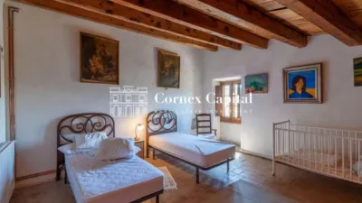 Finca rústica en alquiler en Calle Rupià, Rupià de 6.000 €<span>/mes</span>