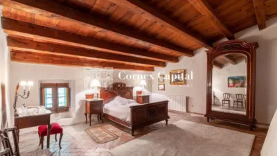 Finca rústica en alquiler en Calle Rupià, Rupià de 6.000 €<span>/mes</span>