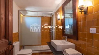 Finca rústica en alquiler en Calle Rupià, Rupià de 6.000 €<span>/mes</span>