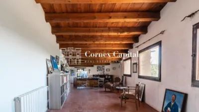 Finca rústica en alquiler en Calle Rupià, Rupià de 6.000 €<span>/mes</span>