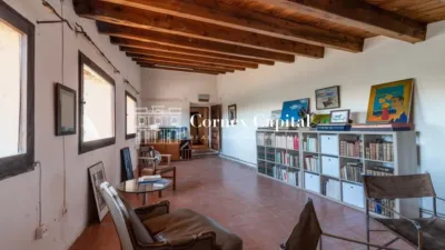 Finca rústica en alquiler en Calle Rupià, Rupià de 6.000 €<span>/mes</span>