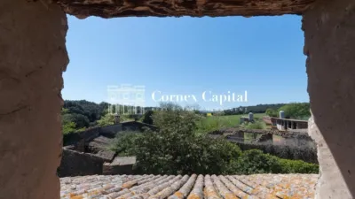 Finca rústica en alquiler en Calle Rupià, Rupià de 6.000 €<span>/mes</span>