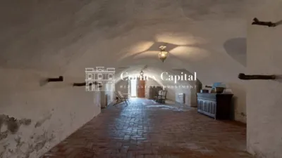 Finca rústica en alquiler en Calle Rupià, Rupià de 6.000 €<span>/mes</span>