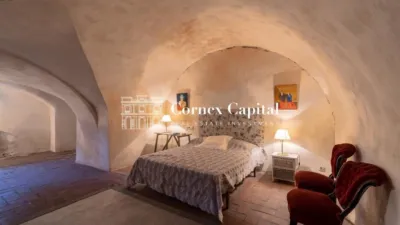 Finca rústica en alquiler en Calle Rupià, Rupià de 6.000 €<span>/mes</span>
